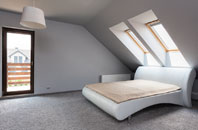 Loggerheads bedroom extensions