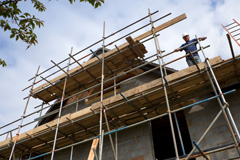 Loggerheads multiple storey extensions quotes